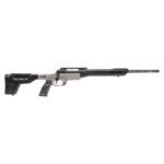 Savage Arms 110 Ultralite Elite Rifle 6.5 Creedmoor 3rd Magazine 18" 5/8x24 Threaded Barrel Black Grey