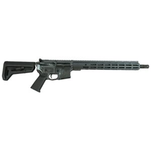 Shark Coast Trump 3.0 "Fight Dark" MAGA AR-15 Rifle 5.56mm 30rd Magazine 16" Barrel MLOK Rail