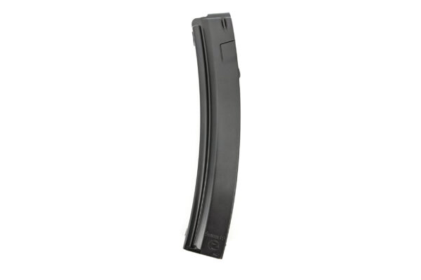 SDS MAC 5, MAC 5K 9MM 30RD METAL MAGAZINE