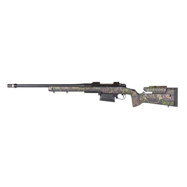 Geissele King Hunter 7mm Backcountry at Arms East
