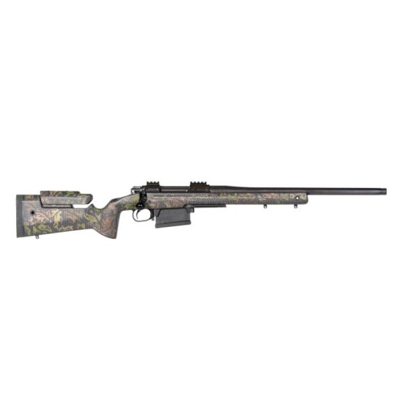 Geissele King Hunter 7mm Backcountry at Arms East