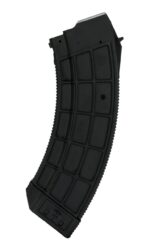 Century Arms US Palm AK-47 7.62x39mm 30 Round Black Detachable Magazine