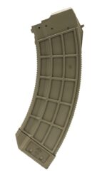 Century Arms US Palm AK30R 7.62x39mm 30 Round Flat Dark Earth Magazine