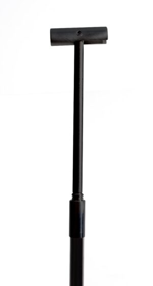 TRADITIONS RAM-T ROD NITROFIRE/PERSUIT