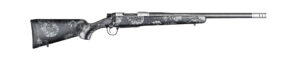 CHRISTENSEN ARMS RIDGELINE FFT 300WSM CB/GY 20"