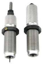 RCBS FULL LENGTH DIE SET - 270 WEATHERBY MAGNUM GP-A