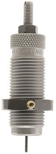 RCBS CARBIDE SIZER DIE ONLY - 9MM LUGER & 9MMX21