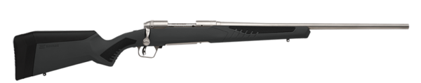 SAVAGE ARMS 110 STORM 300WIN SS/SY 24" DBM