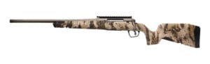 Savage Arms Axis 2 Compact Pro Western 350 Legend Left Hand Bolt Action Rifle