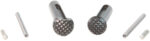 GEISSELE ULTRA DUTY CHECKERED - TAKEDOWN PIN SET