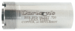 CARLSONS CHOKE TUBE FLUSH - MOUNT 20GA FULL BER MOBIL