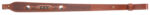 Browning 122602 Buffalo Nickel  Brown Leather Adjustable Rifle