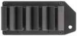 TACSTAR SIDESADDLE SHELL - CARRIER FOR MB 500/590 4-SHOT