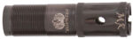 Carlson's Choke Tubes 11494 Cremator  Winchester 20 Gauge Mid/Long Range Ported 17-4 Stainless Steel