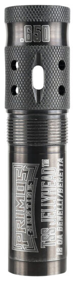 Primos 69417 TSS JellyHead  Benelli/Beretta Mobil 12 Gauge Turkey Extended Ported Steel