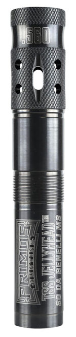 Primos 69420 TSS JellyHead  Benelli M2 20 Gauge Turkey Extended Ported Steel