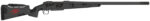 Fierce Firearms FCRXP7MM0820BBO Carbon Rival XP 7mm-08 Rem 4+1 20" Carbon Fiber C3 Carbon Fiber Barrel Black Cerakote Steel Blackout Camo Fierce Tech C3 Carbon Rival w/Adj Cheek Piece Stock Right Hand
