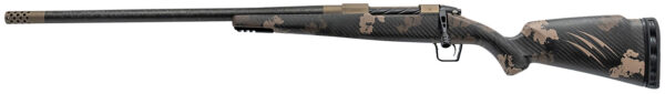 FIERCE ROG7PRC22BRSLH   CBRG LH 7PRC   22 SB/SNORA