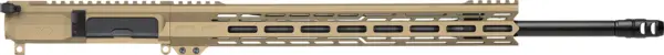 CMMG 28B3D0CCT Endeavor  22 ARC 20"
