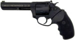 Charter Arms 12242 Pathfinder Target Lite 22 LR 8rd 4.20" Black Frame w/ Black Rubber Grip