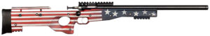 Davey Crickett KSA2150 22 LR Single Shot Rifle