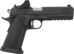 Rock Island 51400 Rock  9mm 17rd 5"