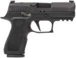 SIG 320XF9BXR3RXX10 P320 9MM 4.7 10R OR BLK