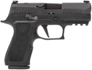 Sig Sauer P320XF 9mm Optic Ready Striker Fired Pistol