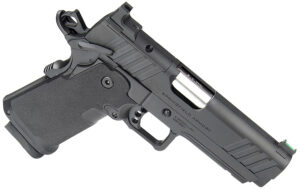 Ed Brown Prodigy 9mm Stainless Pistol