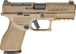 SPG EC9409FLCU ECHELON 9MM 4 UDOT FDE 10R