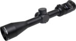 ATHLON SCOPE NEOS 3-9X40 - BDC300 IR SRAIGHT-WALL