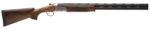 SAVAGE ARMS 555 ENHANCED O/U 20/26 ENGRAVD