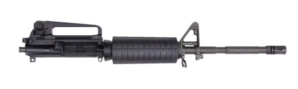 BUSHMASTER .556 M4 PATROL 16" UPPER