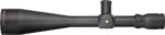 SIGHTRON SCOPE SIII 10-50X60 - LR .1 DOT TGT KNOBS 30MM SF