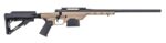 MOSSBERG MVP LC 6.5CR BL/TAN 20" 10+1 #