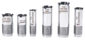 Browning 1130263 Standard Invector Browning 12 Gauge Improved Modified Flush 17-4 Stainless Steel