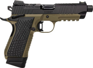 Kimber KDS9C Optic Ready 9mm Pistol