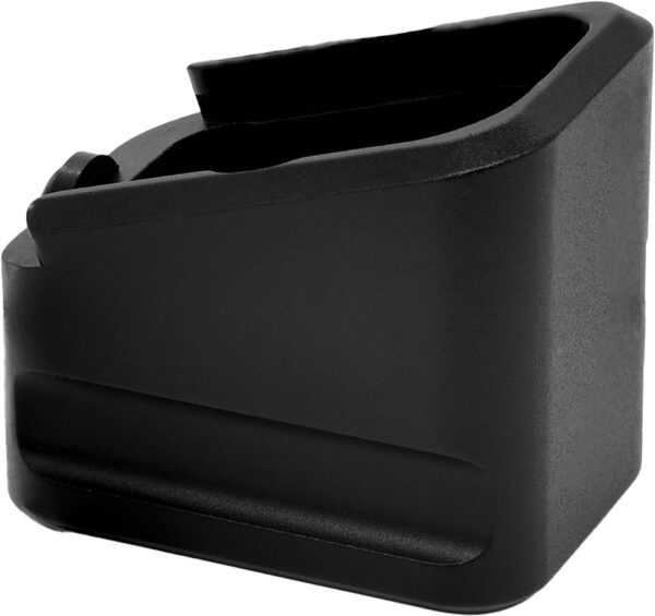 WAR MAG EXTENS GLK 17/22 BLK