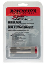 Winchester Repeating Arms 6130703 Invector Plus Signature Winchester 12 Gauge Extra Full 17-4 Stainless Steel