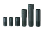 Mossberg 95195 Accu-Choke  Maverick 88 Mossberg 500/535/930/940 12 Gauge Modified Flush Steel