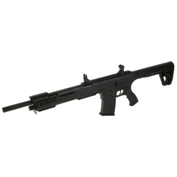 SDS TOKAREV TAR 12P S/A 12 GA AR STYLE MAG FED SHOTGUN - Image 2