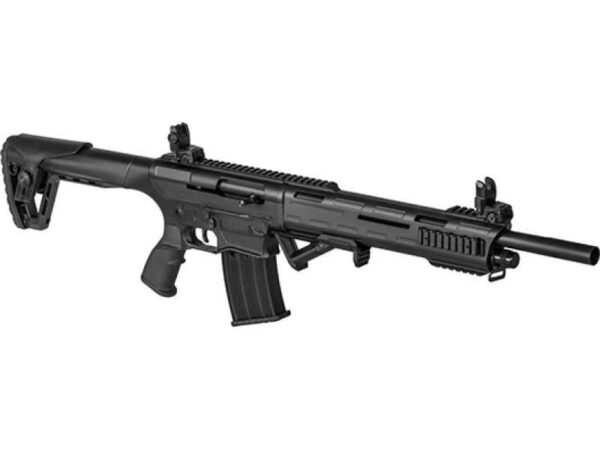 SDS TOKAREV TAR 12P S/A 12 GA AR STYLE MAG FED SHOTGUN - Image 3