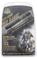 HEVI-Shot 550124 Hevi-Choke Waterfowl Beretta Optima Plus 12 Gauge Mid-Range Ported 17-4 Stainless Steel