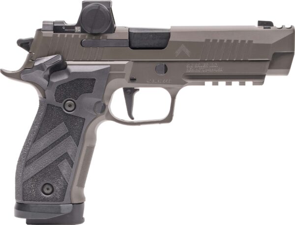 SIG P226X5LEGIONRXX SA 9MM 20R