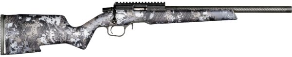 CHA RANGER BA 17HMR 18 SITK EL