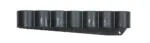 ProMag AA113 Archangel  Black Shotgun 12 Gauge 7rd Polymer w/Aluminum Mounting Plate