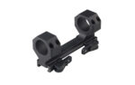 AM DEF DELTA SCOPE MOUNT 34MM 1.7"