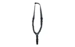 BULLDOG DUAL BUNGEE SLING BLACK