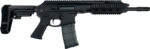 FAXON ARAK-21 XRS PISTOL 7.62 - X 39 12.5" 30RD BLACK