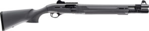 BERETTA 1301 TAC C MOD2 12GA - 3" 18.5" 7+1 GRAY SYNTH